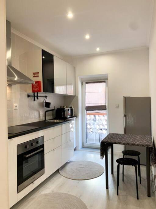 A Casa Do Tio Joaquim Apartment Монтемор-о-Ново Екстериор снимка