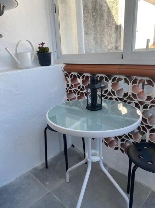 A Casa Do Tio Joaquim Apartment Монтемор-о-Ново Екстериор снимка