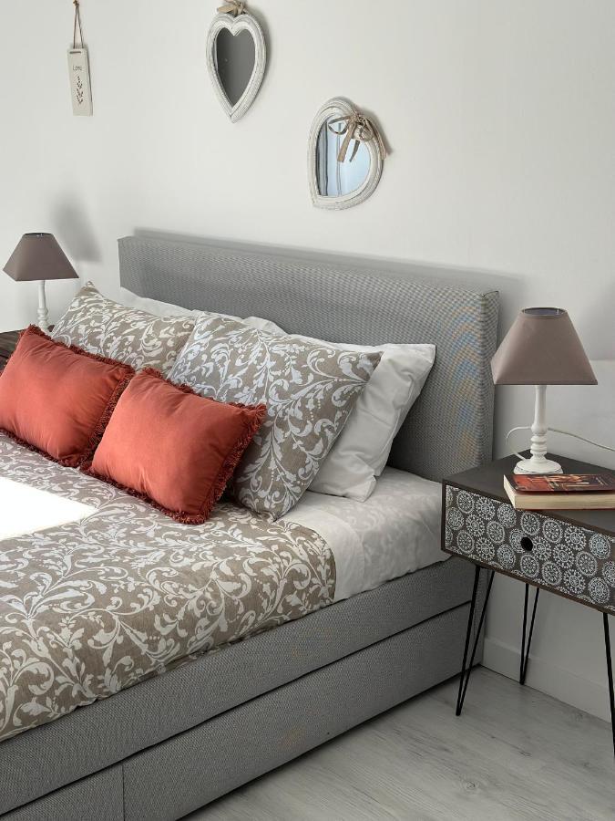 A Casa Do Tio Joaquim Apartment Монтемор-о-Ново Екстериор снимка