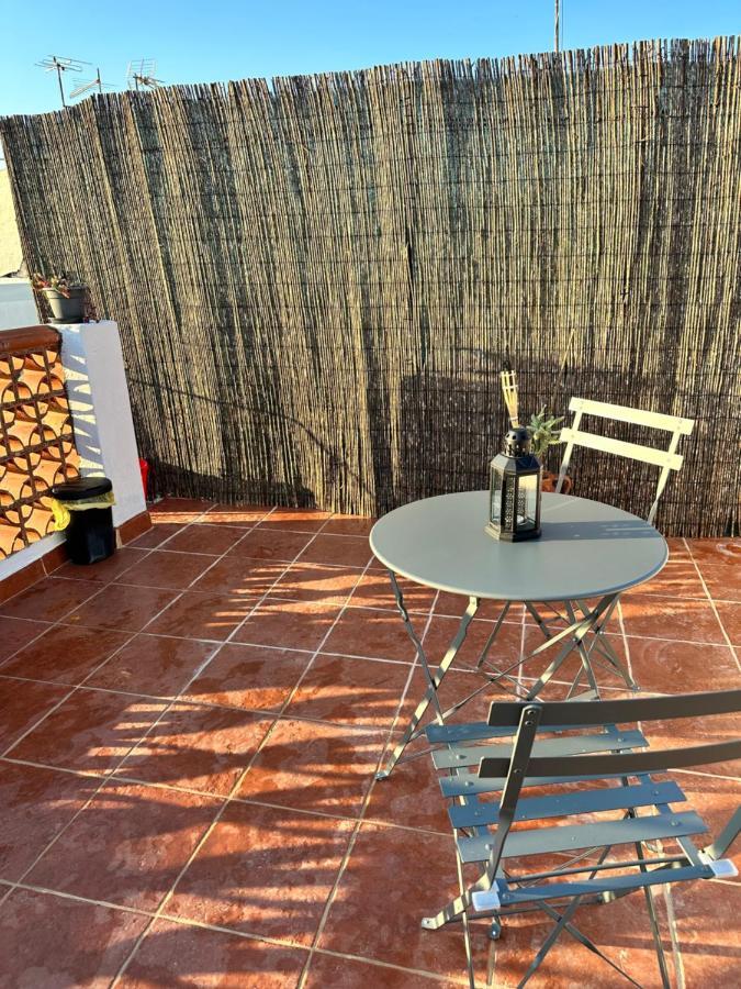 A Casa Do Tio Joaquim Apartment Монтемор-о-Ново Екстериор снимка